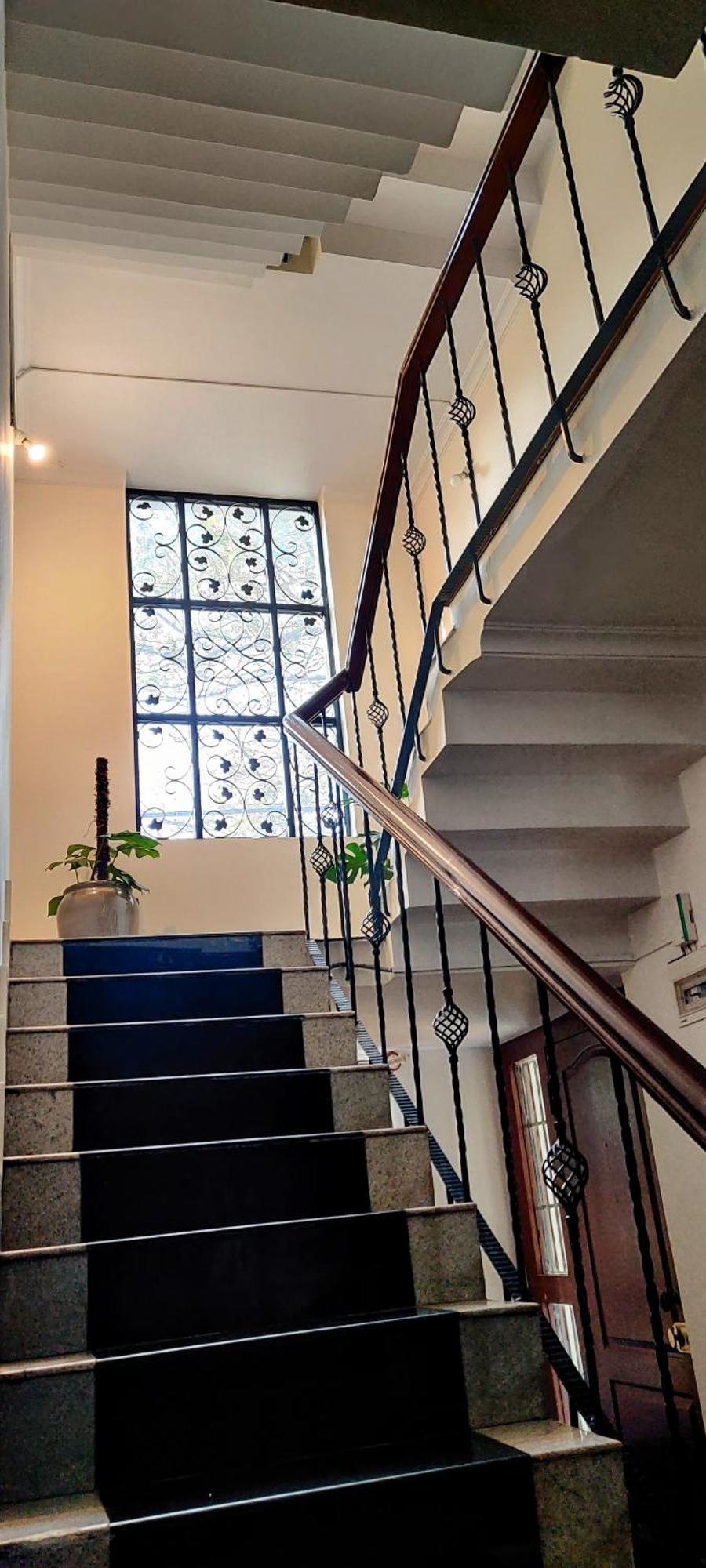 The Rustic Manor - Homestay Bangalore Buitenkant foto